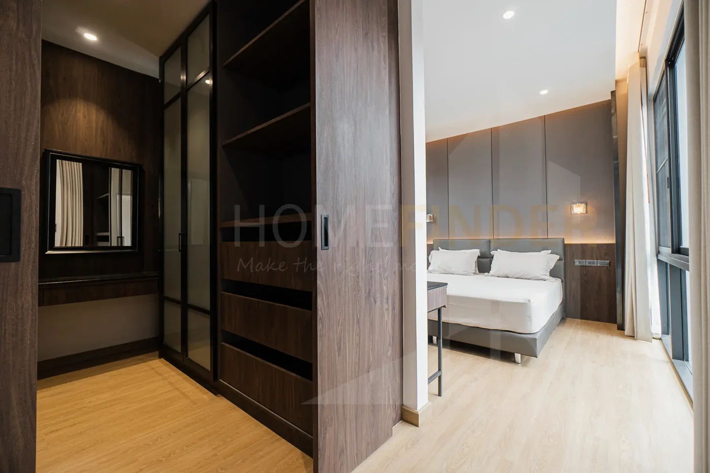 รูป House in Soi Pridi 26 4 bedrooms, for rent - รูปที่ 7/12