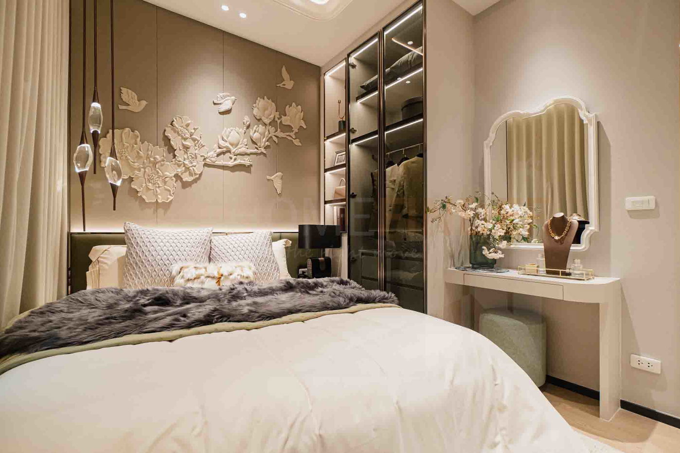 รูป The Grand Riverfront Ratchapruek - Rama 5 4 bedrooms, for sale - รูปที่ 13/16