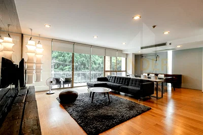 คอนโดให้เช่า : Ficus Lane HF-7953 2 bedrooms, for rent