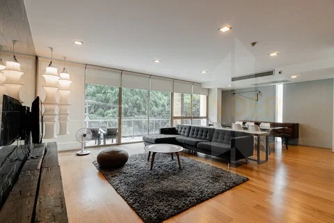 รูปภาพ Ficus Lane HF-7953 2 bedrooms, for rent