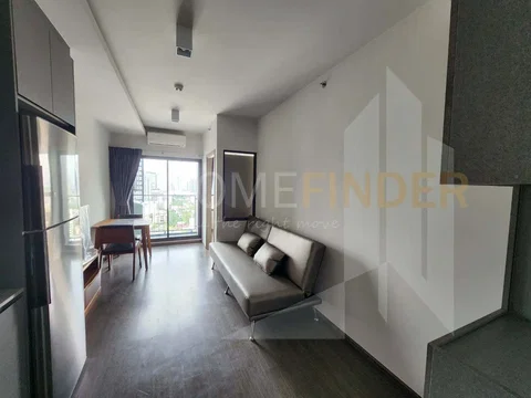 IDEO Sukhumvit 93 1 bedroom, for sale