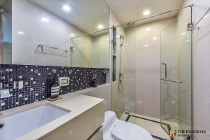 รูป The Address Sathorn 12 🔥 แรร์ยูนิต! ราคาดี  ใกล้ BTS เซนต์หลุยส์ - รูปที่ 20/21