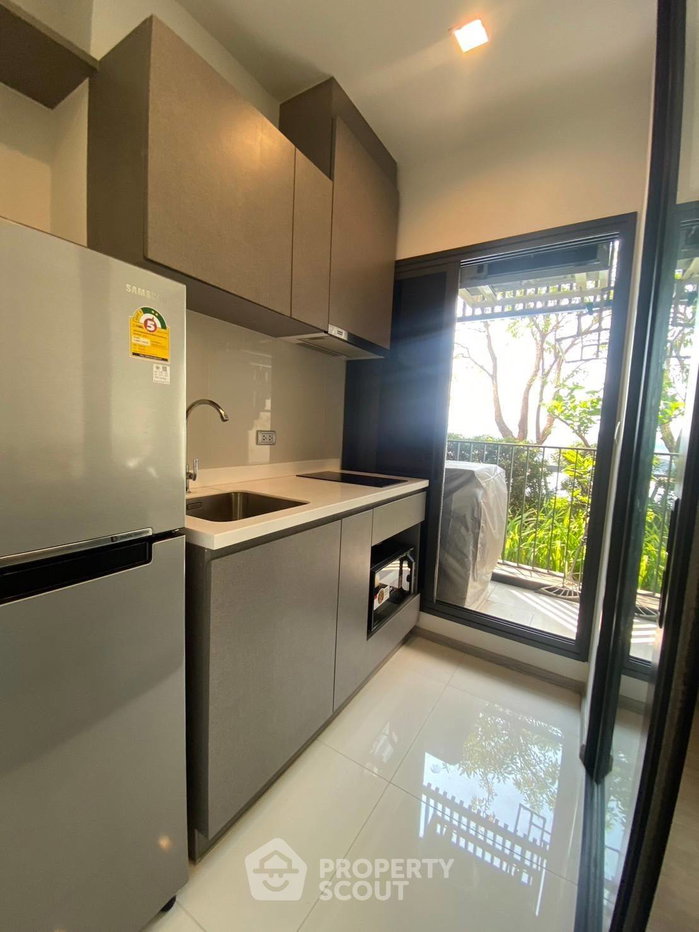 รูป คอนโด 1 ห้องนอน 27 ตร.ม. Life Asoke Hype ใกล้ ARL มักกะสัน (ID 1510932) - รูปที่ 7/7