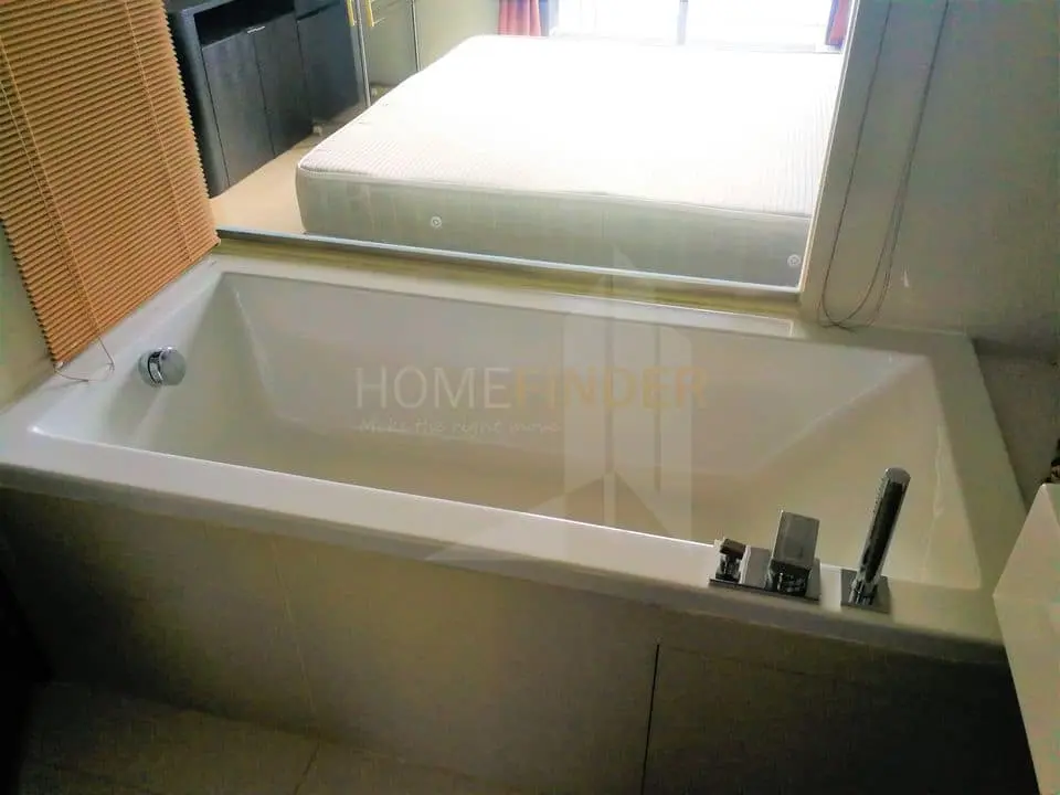 รูป Rhythm Sukhumvit 44/1 1 bedroom, for rent - รูปที่ 5/5