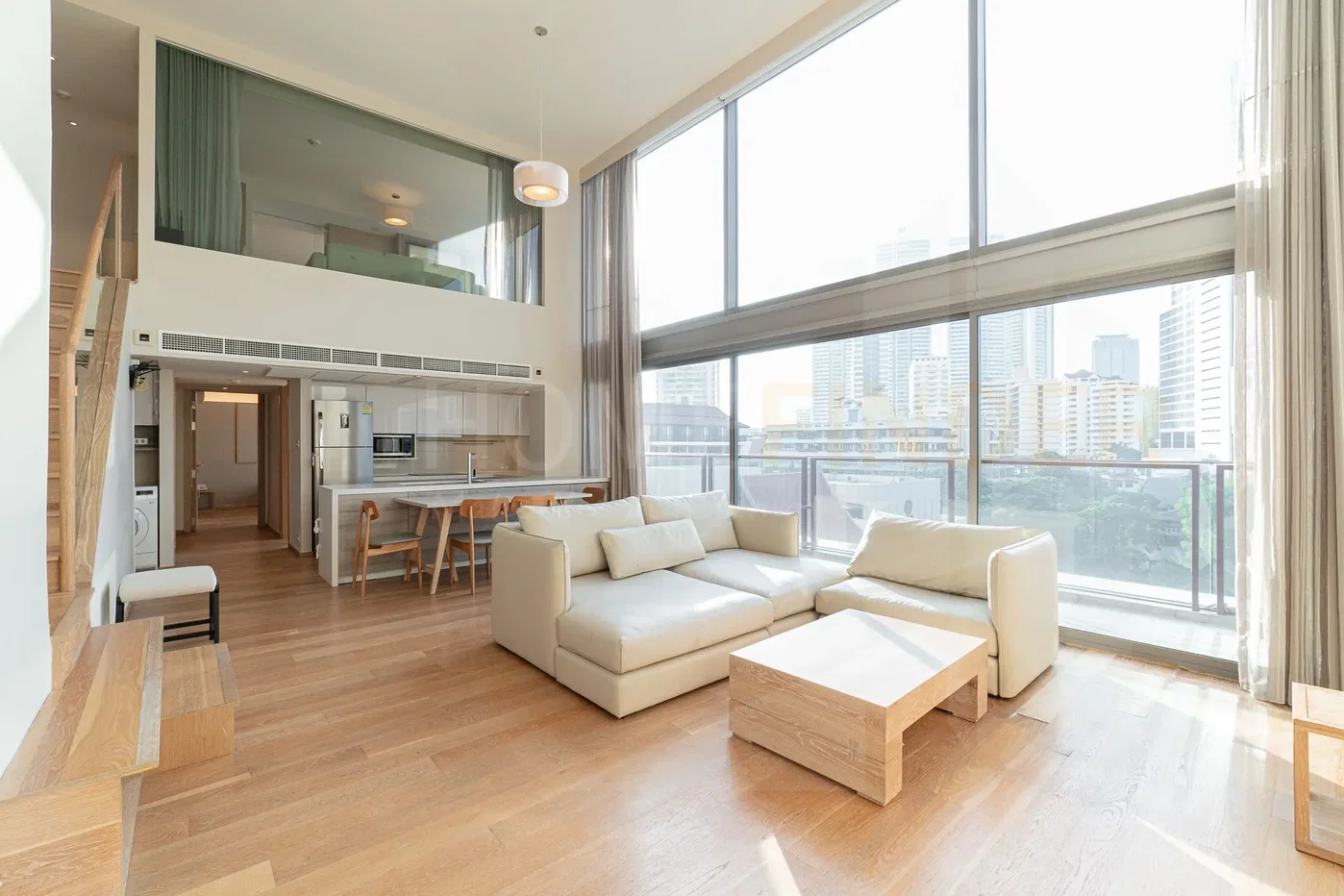 รูป The Philo Residence 3 bedrooms, for rent - รูปที่ 4/30