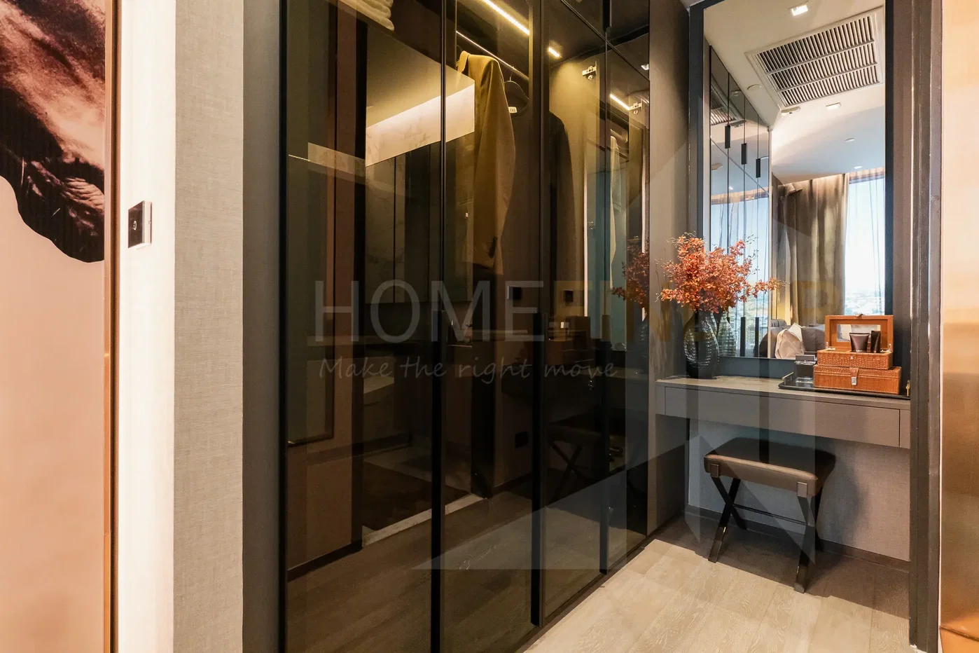 picture HYDE Heritage Thonglor 1 bedroom, for sale - 7/9