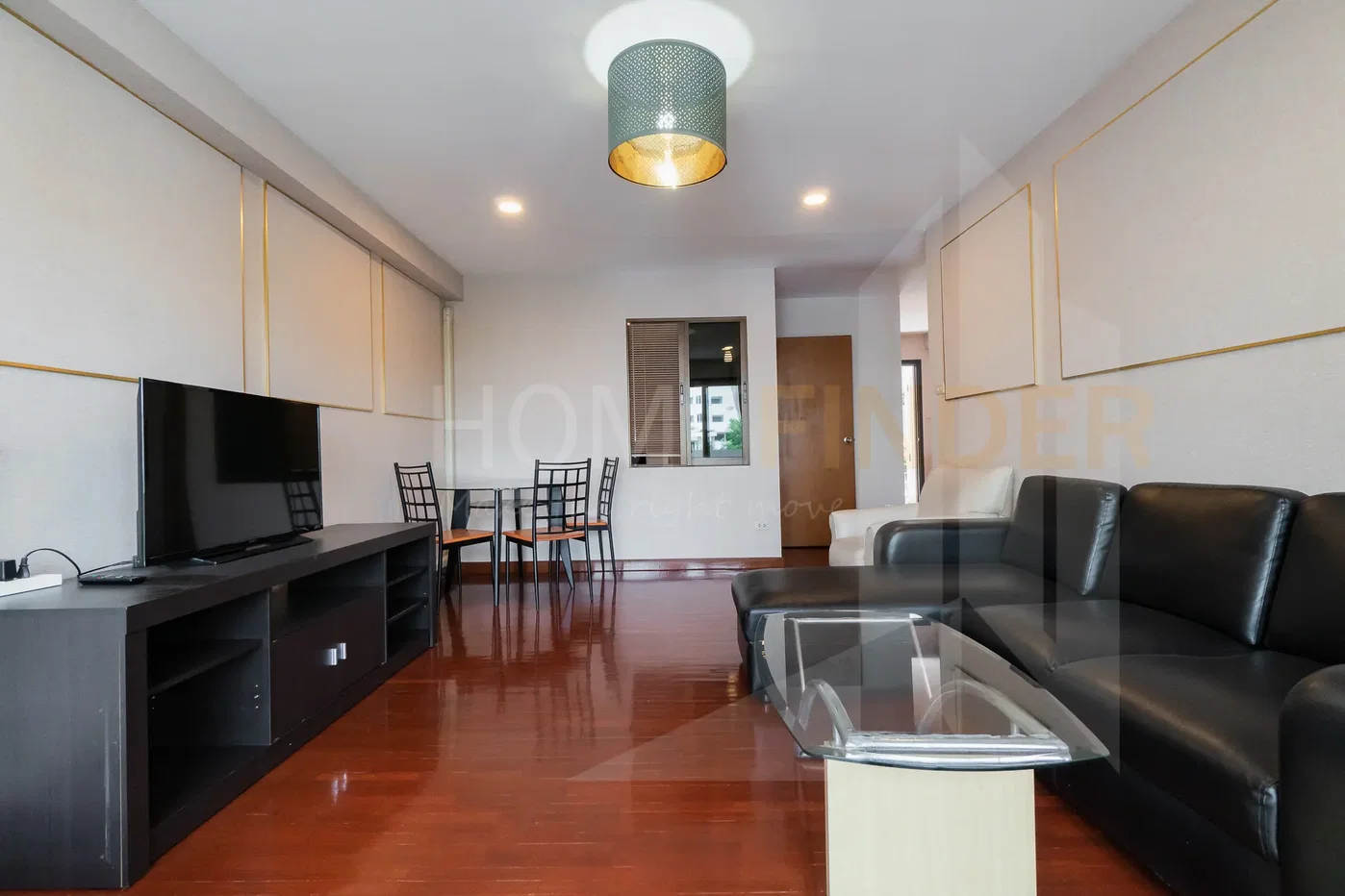 รูป Navin Court 2 bedrooms, for rent - รูปที่ 5/14