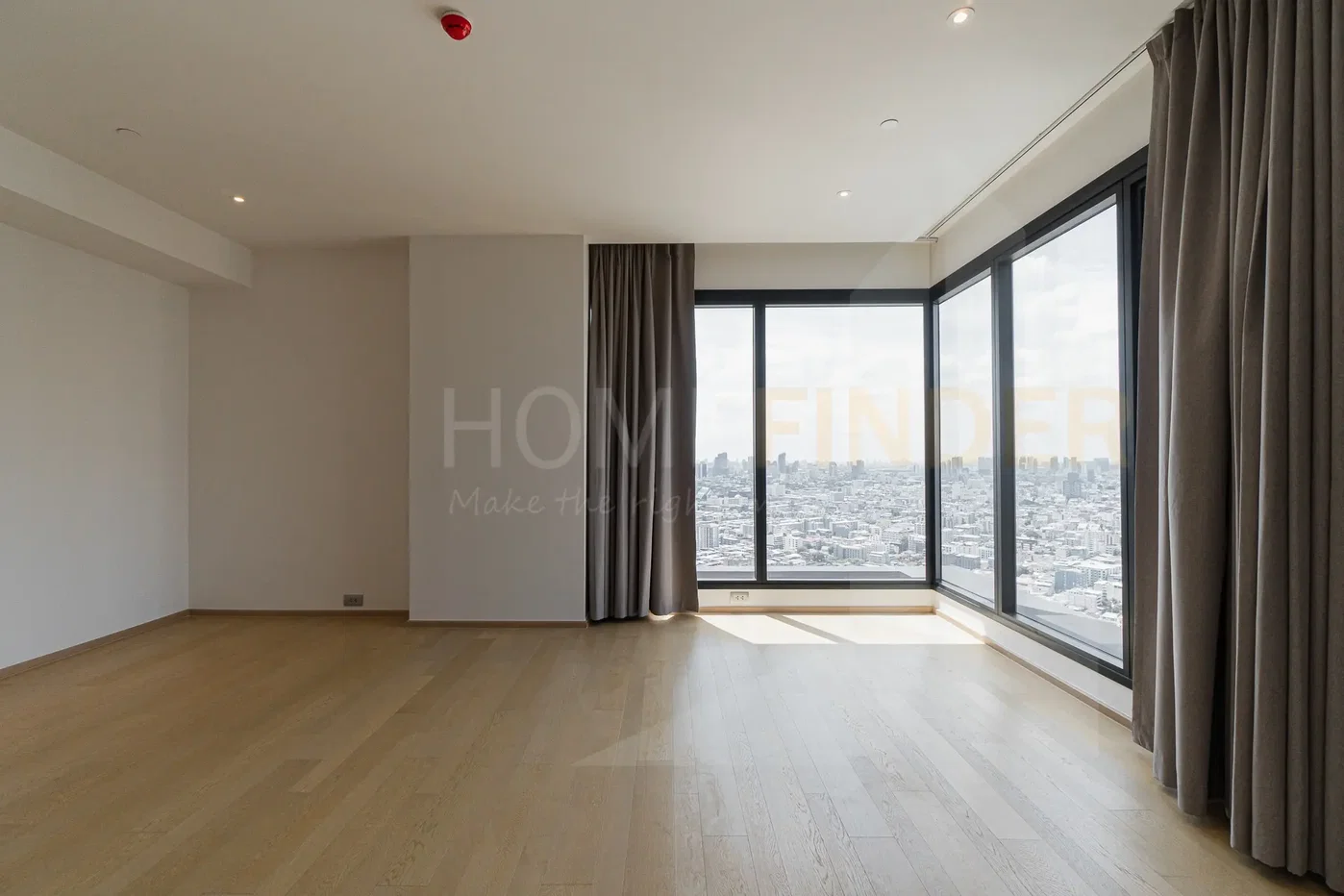 รูป Ashton Asoke - Rama 9 2 bedrooms, for sale - รูปที่ 3/8