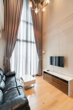 Pyne by Sansiri 2 bedrooms, for sale