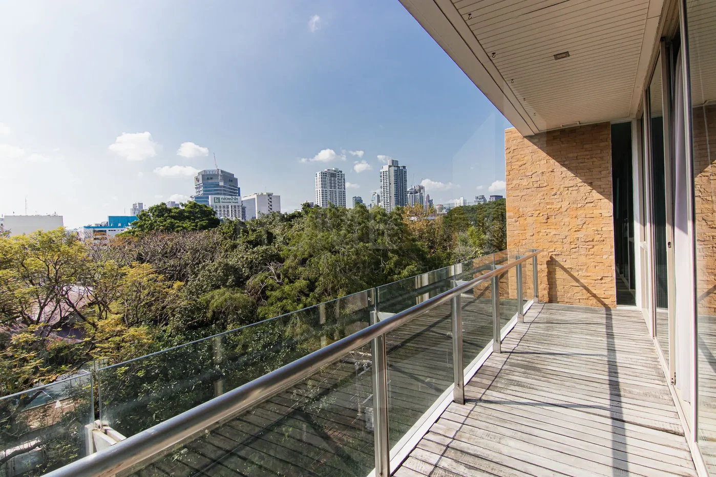 รูป Ficus Lane 2 bedrooms, for rent - รูปที่ 8/8