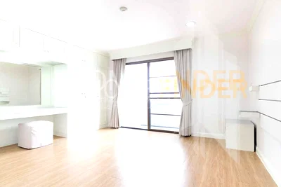 คอนโดให้เช่า : Baan Suanpetch 2 bedrooms, for rent