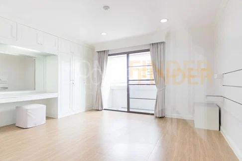 Baan Suanpetch 2 bedrooms, for rent