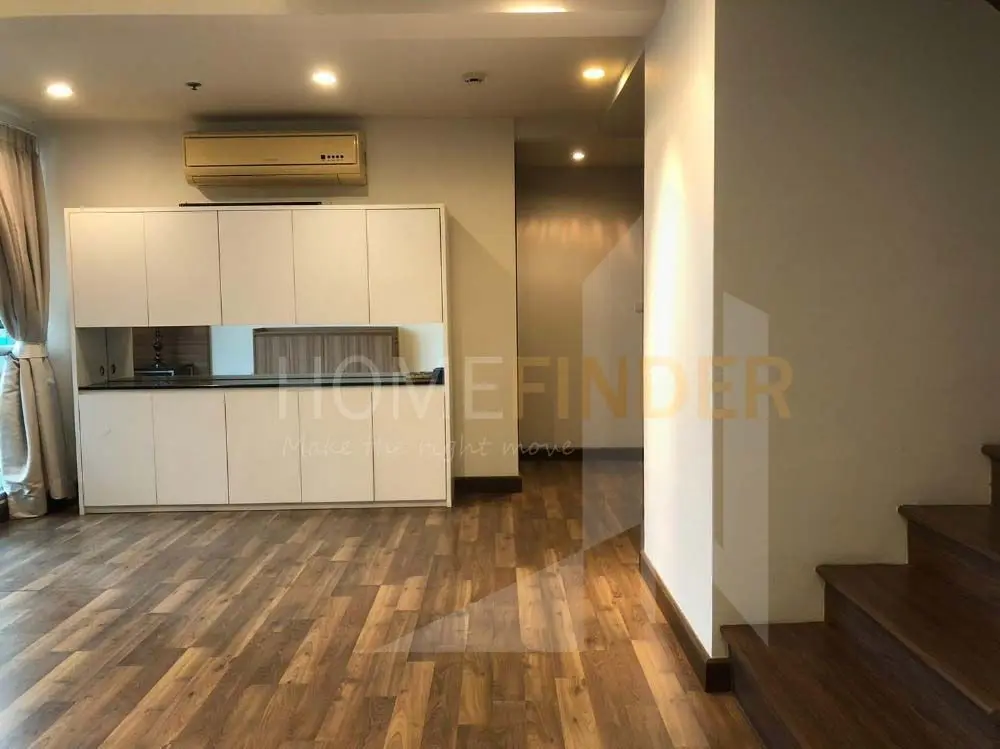 รูป The Rajdamri 2 bedrooms, for rent - รูปที่ 4/7
