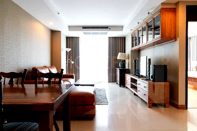 คอนโดให้เช่า : The Rajdamri 1 bedroom, for rent