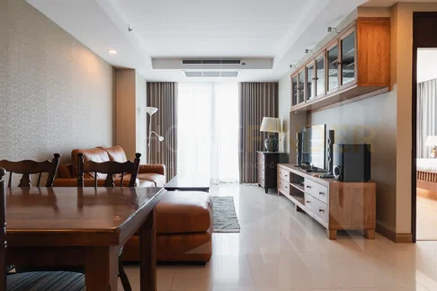 The Rajdamri 1 bedroom, for rent