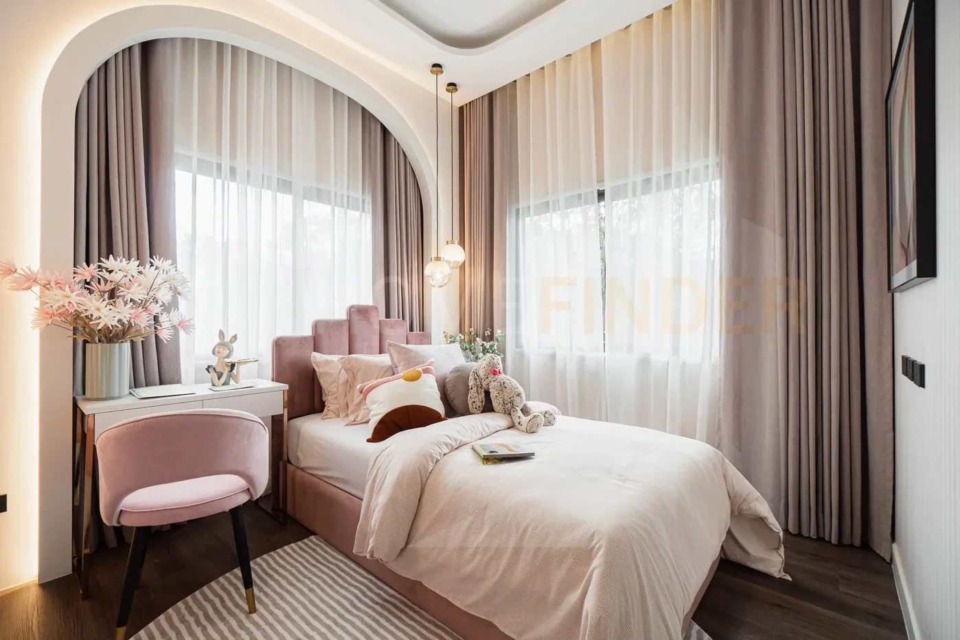 picture Bangkok Boulevard Ramintra 109 5 bedrooms, for sale - 7/9