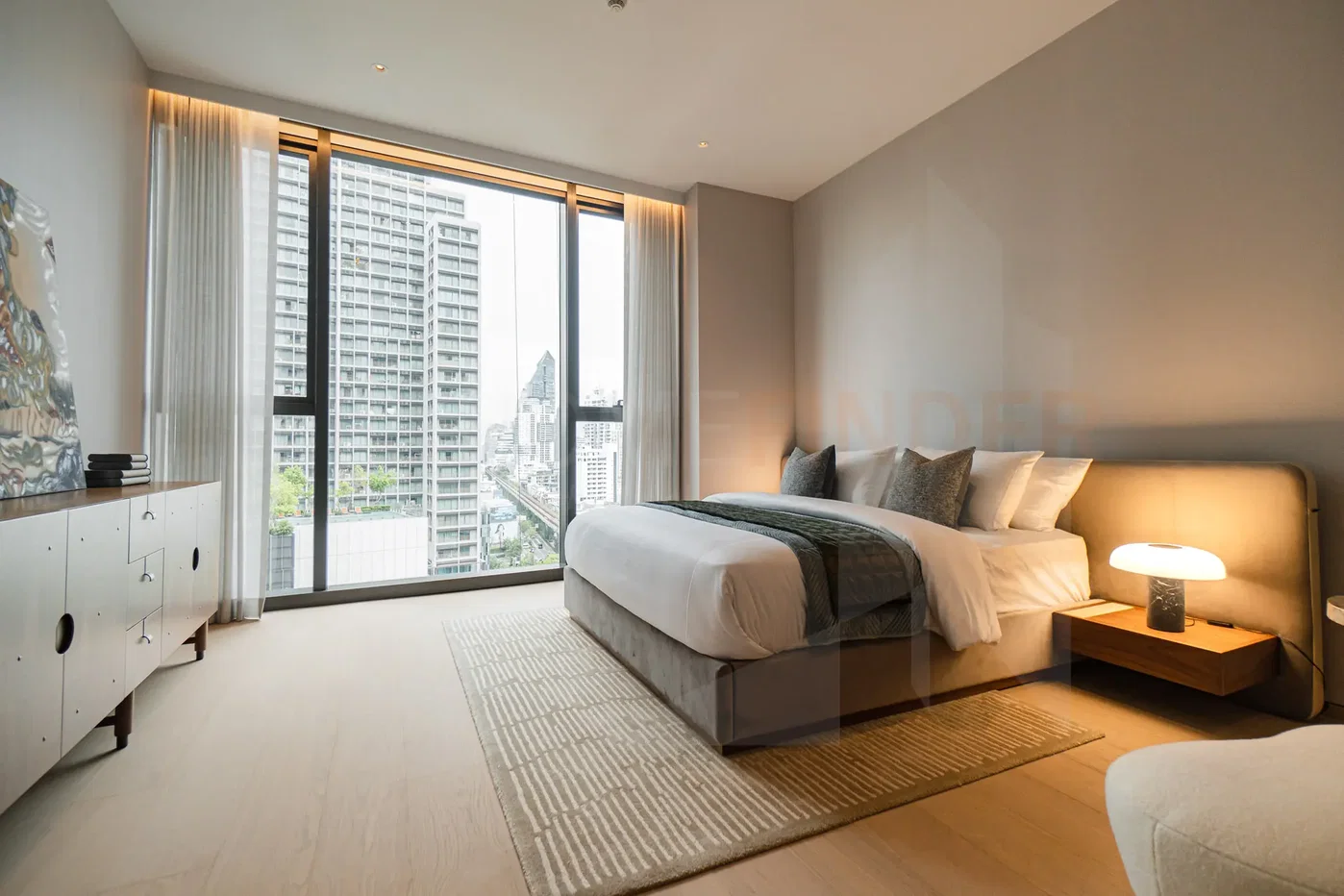 รูป Scope Thonglor 4 bedrooms, for sale - รูปที่ 14/24