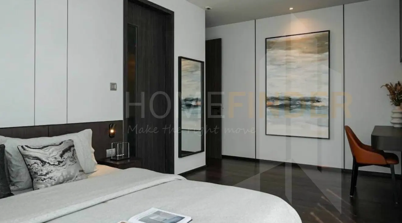 picture LAVIQ Sukhumvit 57 3 bedrooms, for sale - 7/13