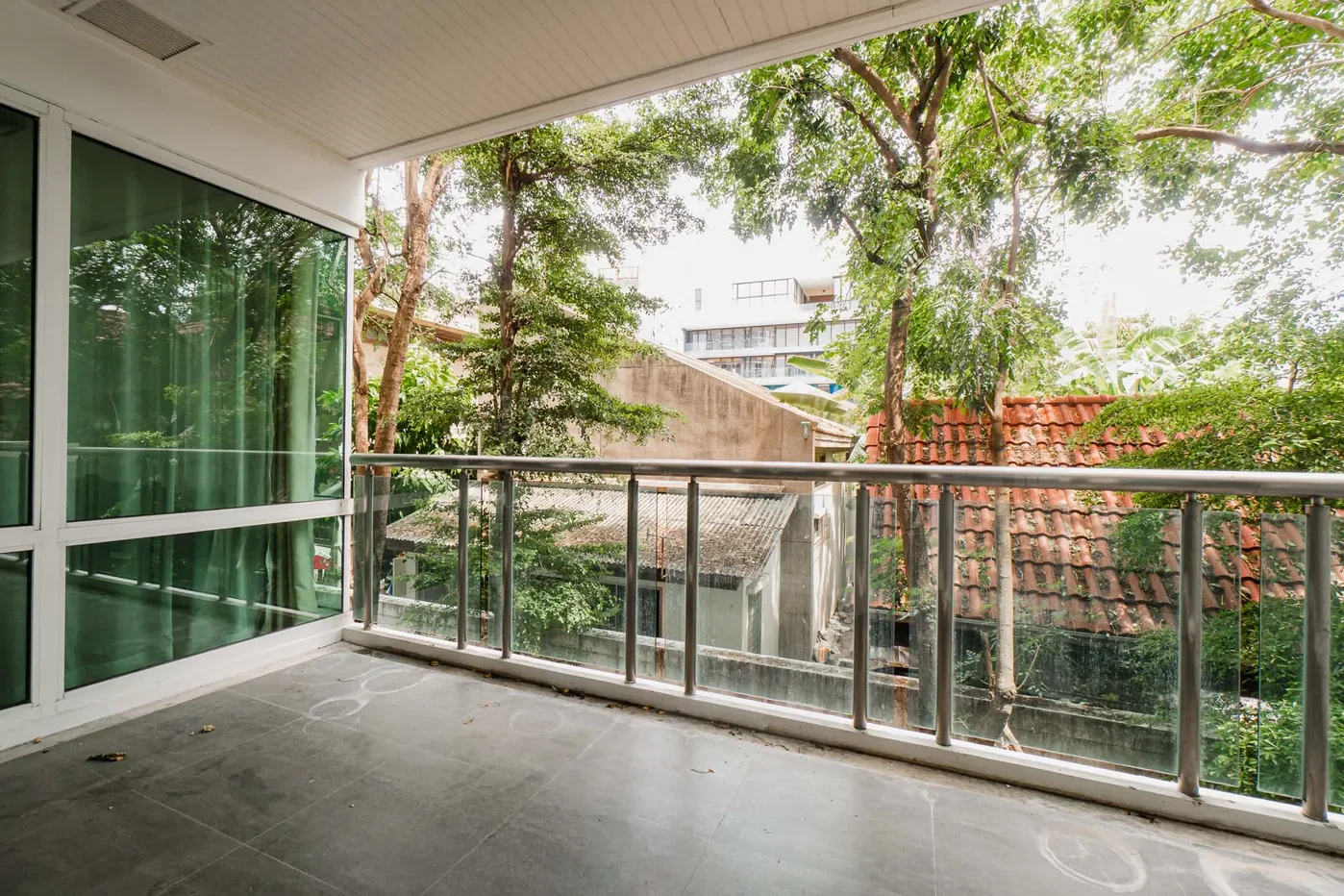รูป Belgravia Residences 4 bedrooms, for sale - รูปที่ 13/45