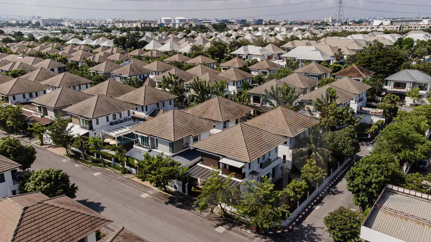 รูป Lake View Park 3 bedrooms, for rent - รูปที่ 22/22