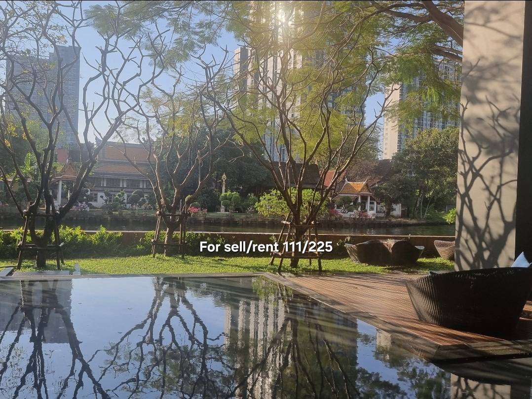 รูป Hasu Haus 1 bedroom, for rent - รูปที่ 9/11
