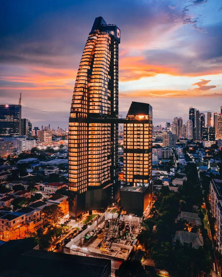 รูป IDEO Q Sukhumvit 36 1 bedroom, for rent - รูปที่ 15/15