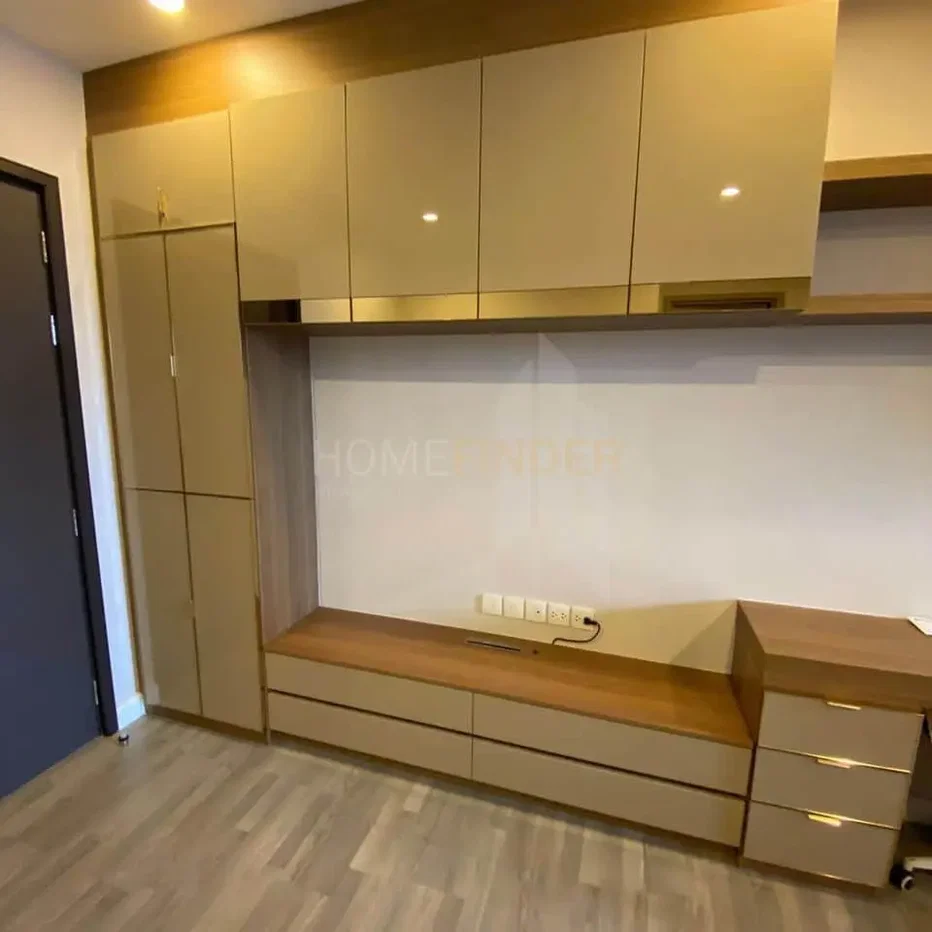 รูป The Room Rama 4 1 bedroom, for sale - รูปที่ 2/6