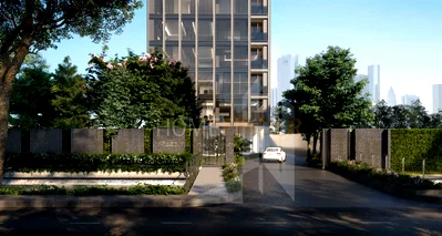 Condos for sale : Tonson One Residence 3 bedrooms, for sale