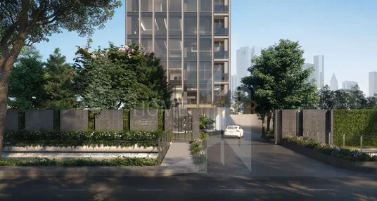Tonson One Residence 3 bedrooms, for sale