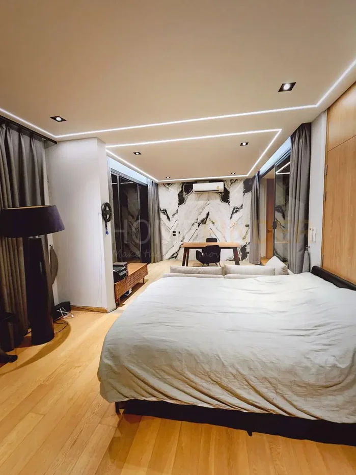 รูป Baan 365 Rama 3 4 bedrooms, for rent - รูปที่ 3/6