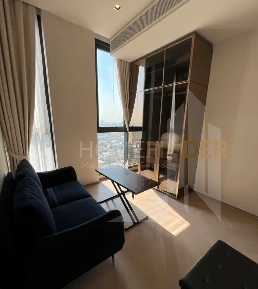 รูป The Reserve Sathorn 2 bedrooms, for sale - รูปที่ 5/7