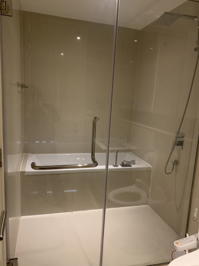 รูป For rent Condo H Sukhumvit 43 Fully Furnished (S15-11127) - รูปที่ 5/8