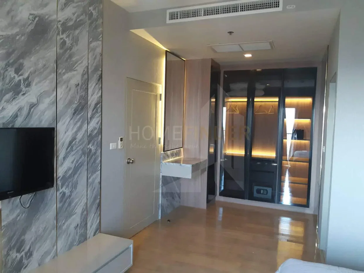 picture Noble Reveal 1 bedroom, for rent - 3/5