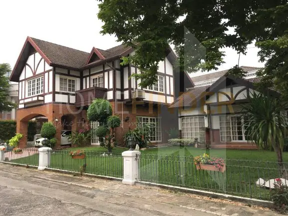รูป Sukhumvit Garden City 4 bedrooms, for sale - รูปที่ 1/7