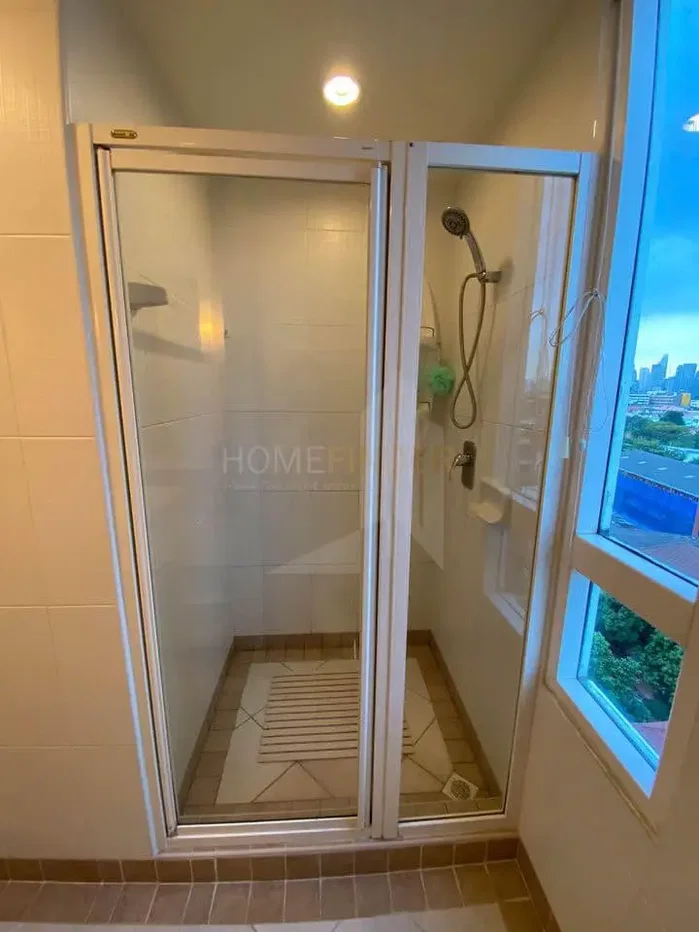 picture Baan Siri Sathorn Yenakard 2 bedrooms, for rent - 7/7