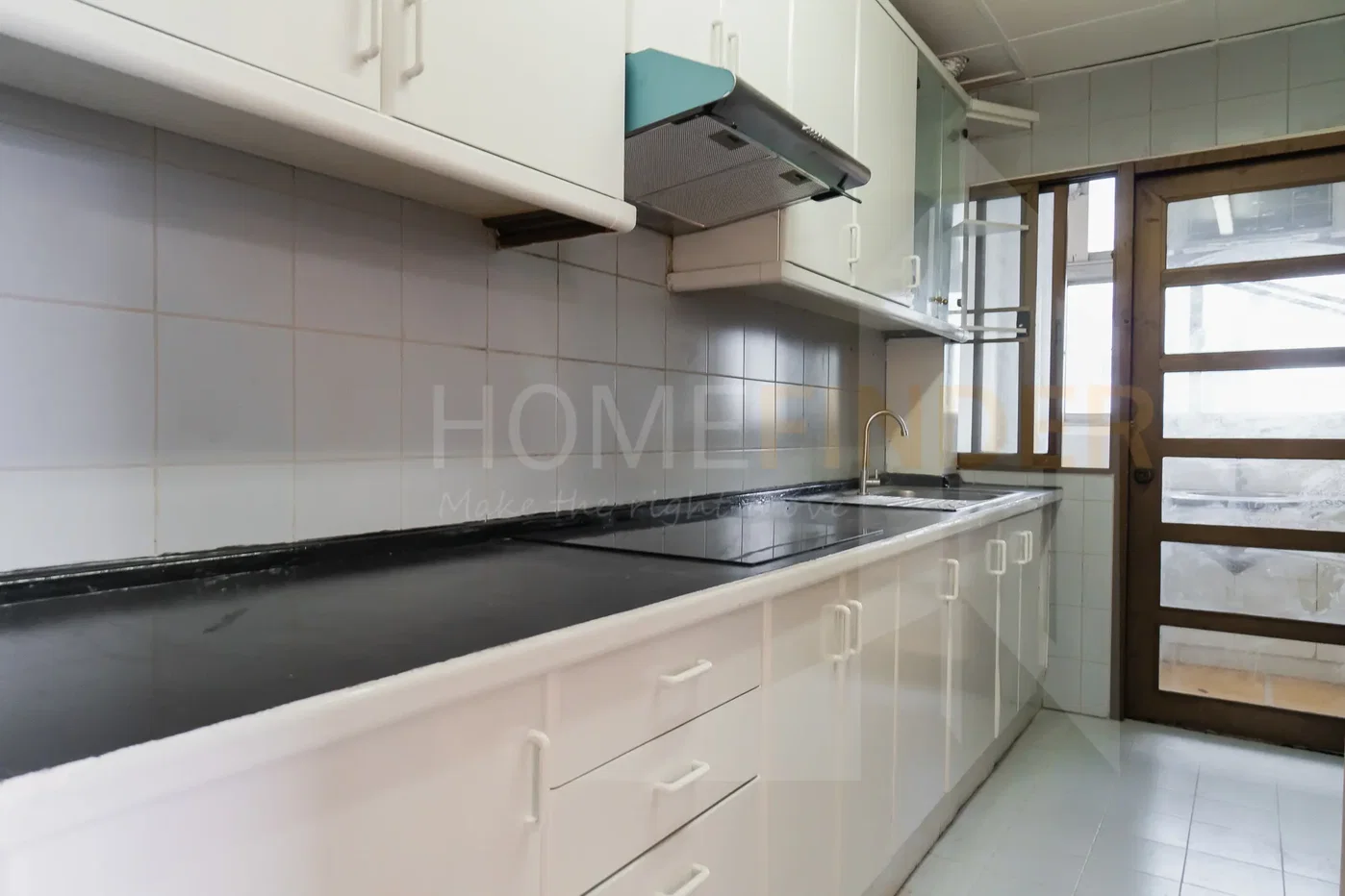 รูป Top View Tower condominium 3 bedrooms, for rent - รูปที่ 10/13