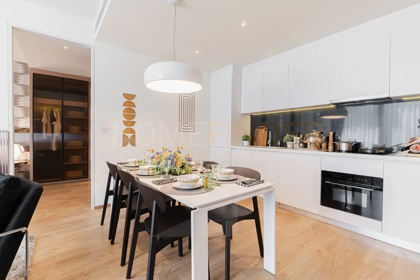 picture Noble Form Thonglor 2 bedrooms, for sale - 4/10