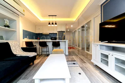 คอนโดให้เช่า : Fair Tower 3 bedrooms, for rent
