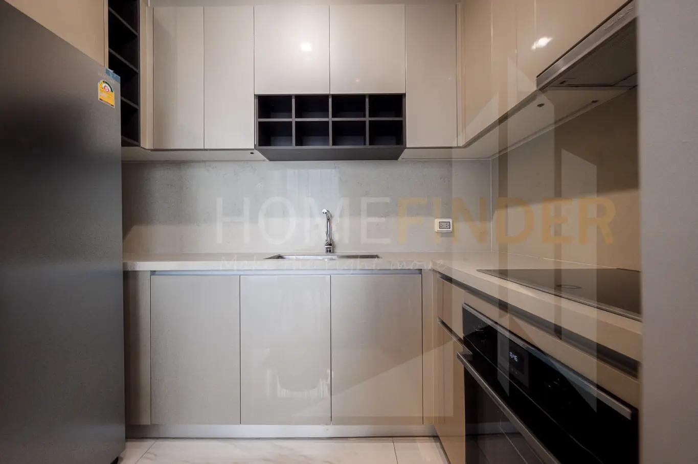รูป LAVIQ Sukhumvit 57 2 bedrooms, for sale - รูปที่ 11/11