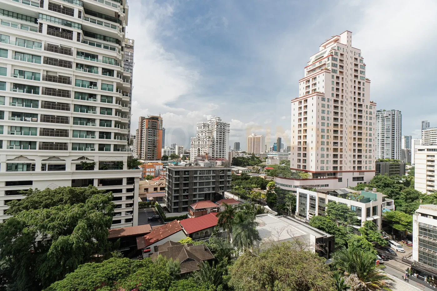รูป The XXXIX by Sansiri 2 bedrooms, for sale - รูปที่ 7/7