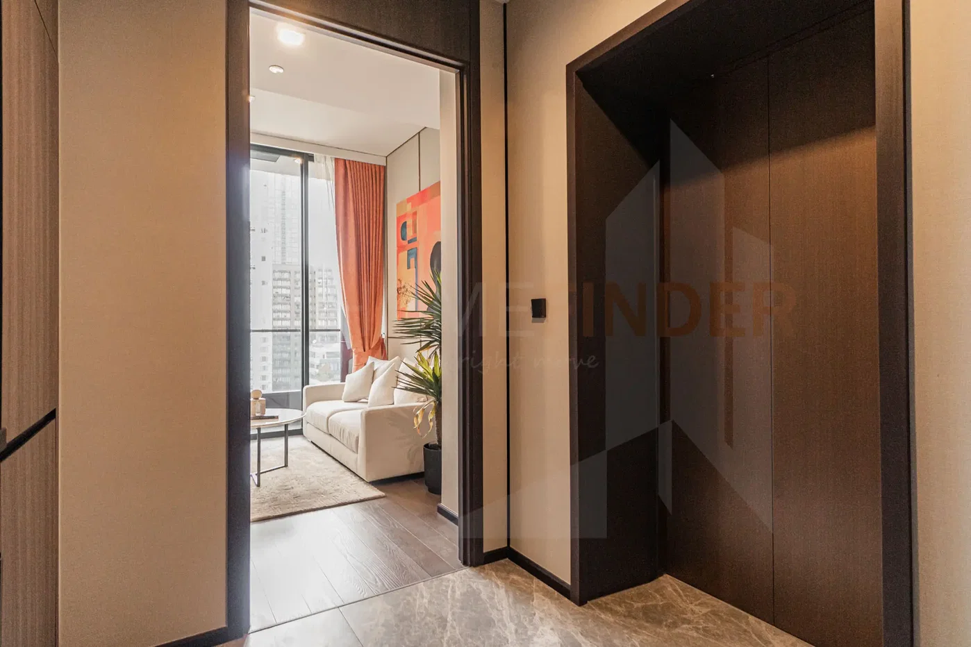 picture AESTIQ Thonglor 1 bedroom, for sale - 7/7