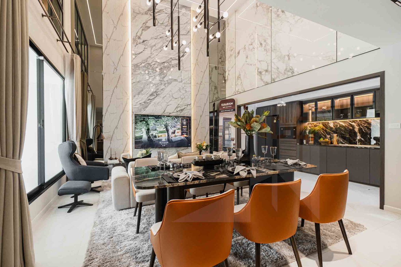 รูป Mavich Sathupradit-Rama 3 3 bedrooms, for sale - รูปที่ 3/18
