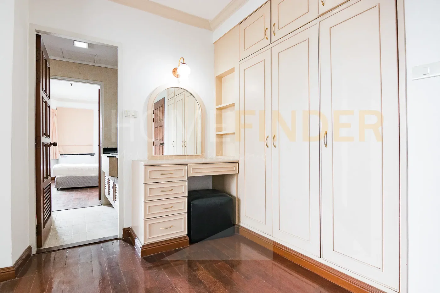 รูป Fifty Fifth Tower 3 bedrooms, for rent - รูปที่ 14/25