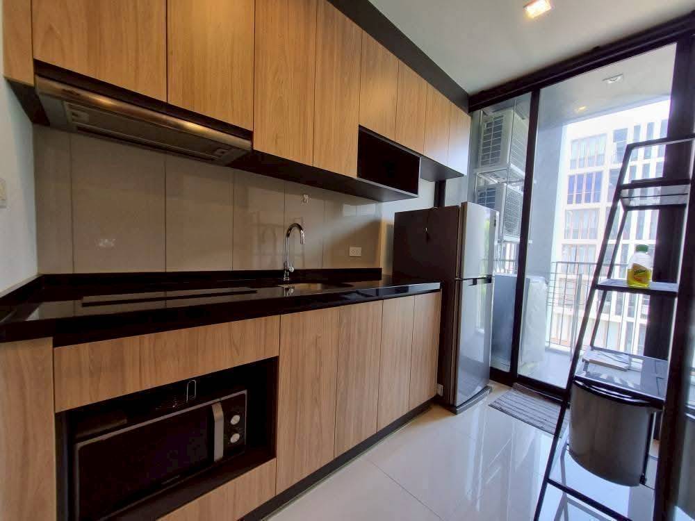 รูป Hasu Haus 1 bedroom, for sale - รูปที่ 6/11