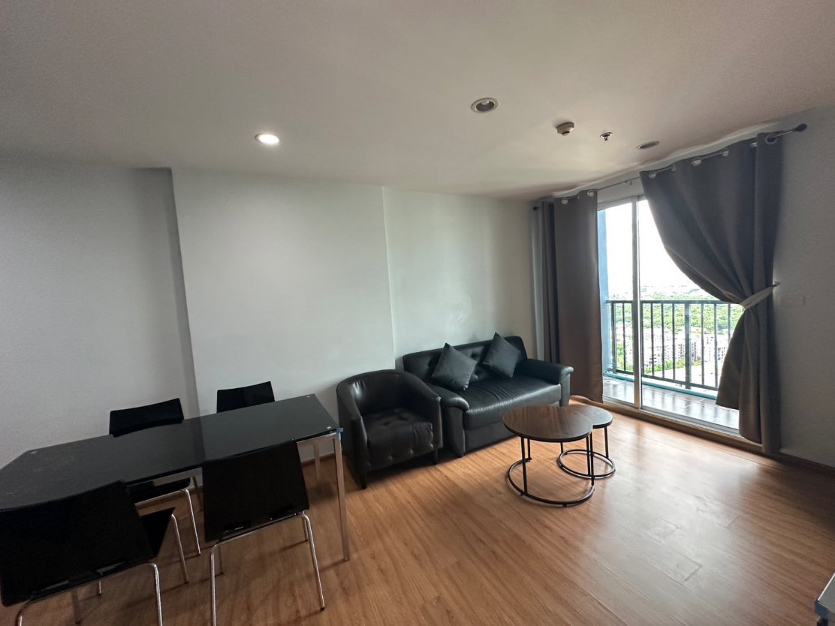 รูป ว่างพร้อมอยู่ 🥰 25,000 The Base Sukhumvit 77 BTS อ่อนนุช ใกล้ Bic C contact Line:katk03 - รูปที่ 2/12