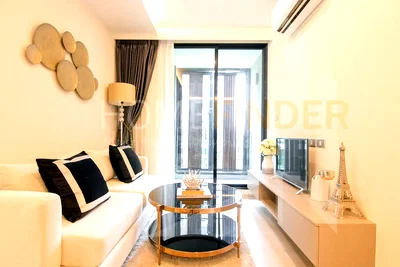 Condos for sale : Vtara Sukhumvit 36 2 bedrooms, for sale