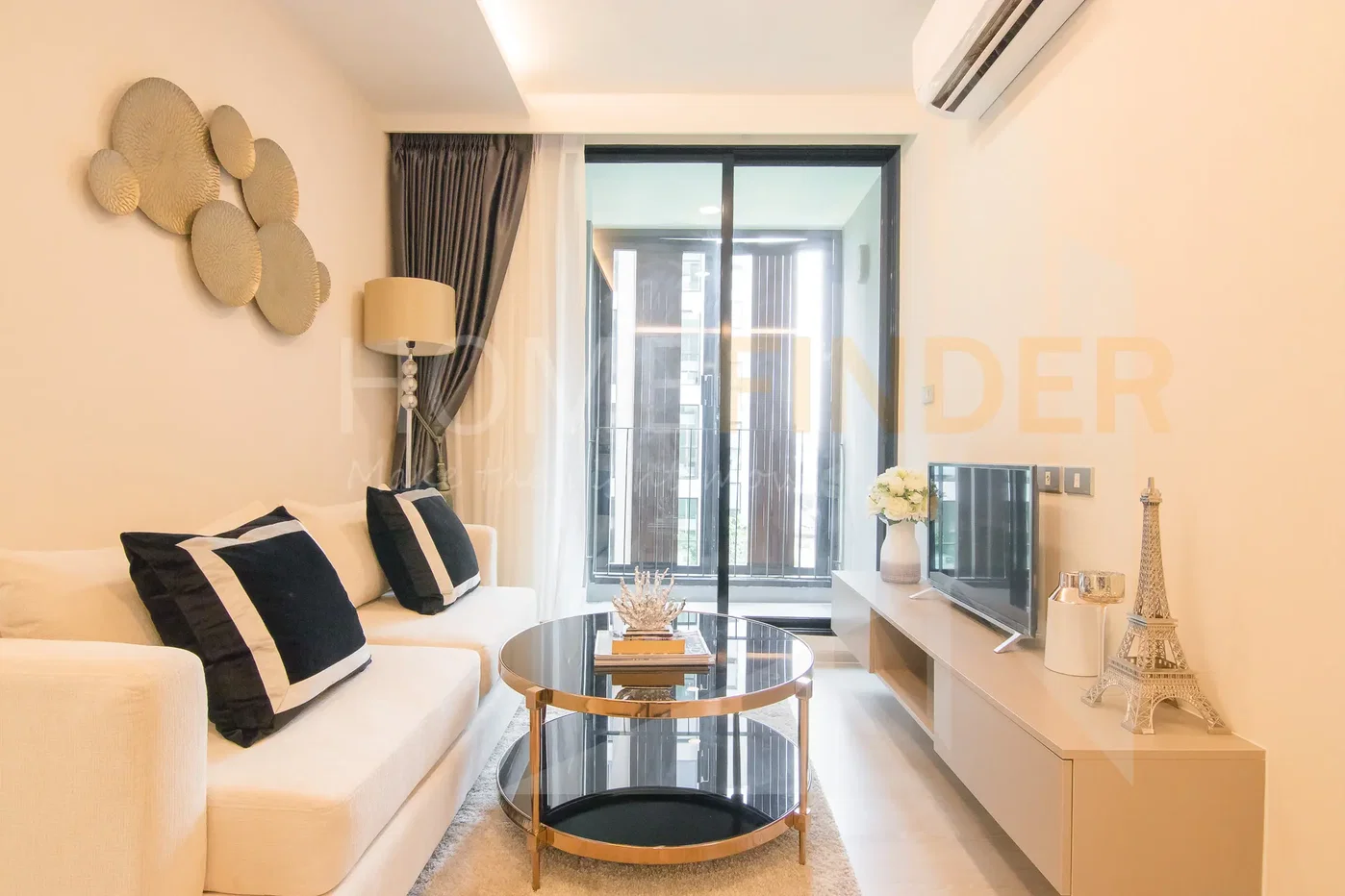 รูป Vtara Sukhumvit 36 2 bedrooms, for sale - รูปที่ 1/15