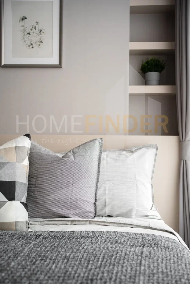 รูป Knightsbridge Prime Sathorn 1 bedroom, for sale - รูปที่ 5/6