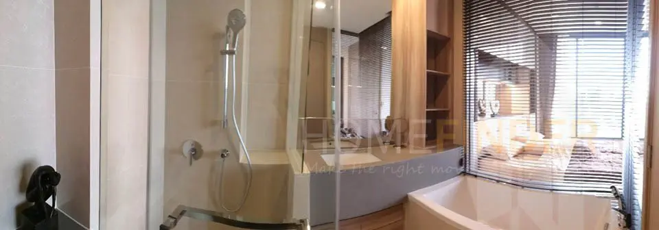 picture The ESSE Asoke || ดิ เอส อโศก 1 bedroom, for rent - 15/16