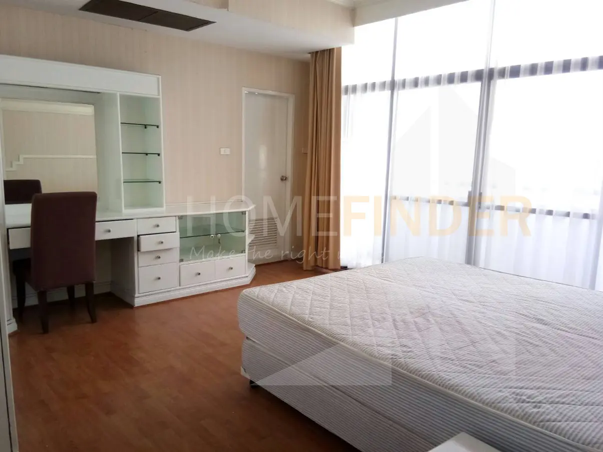 picture The Waterford Park Sukhumvit 53 1 bedroom, for rent - 2/5